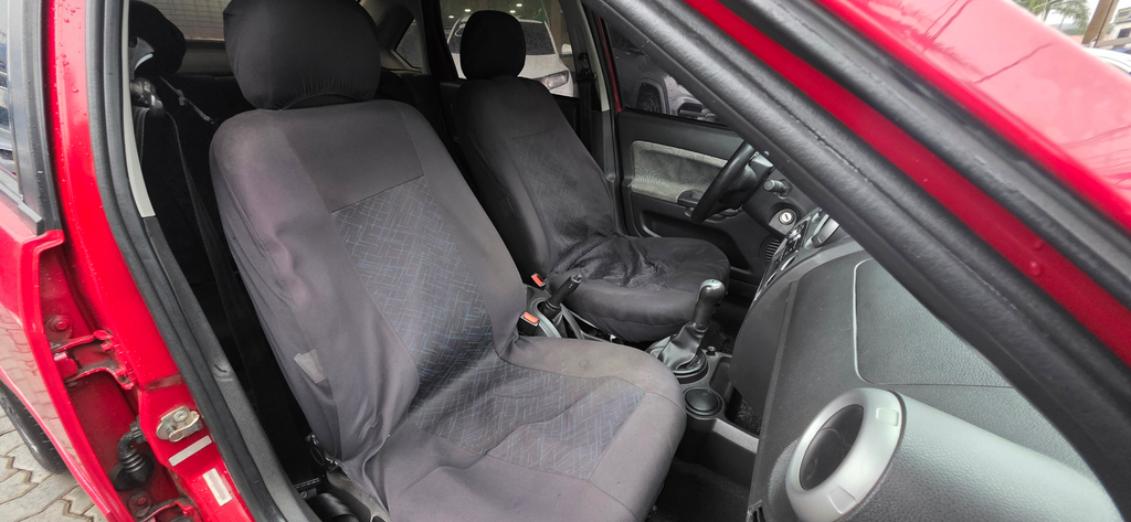 carro
