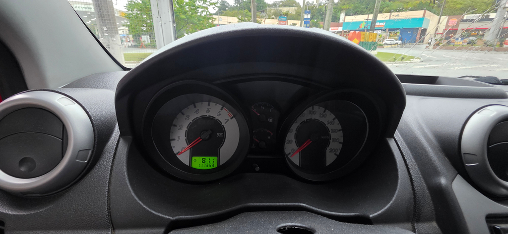 carro