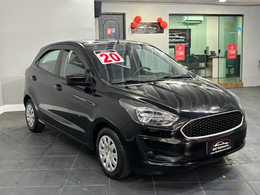 carro