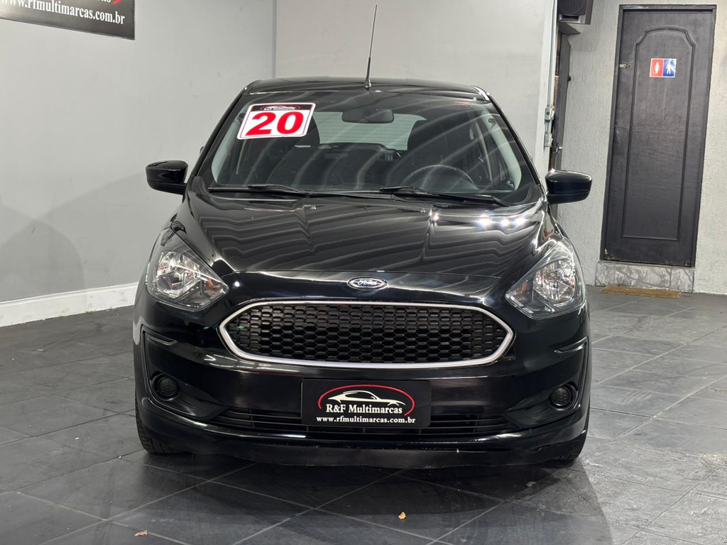 carro