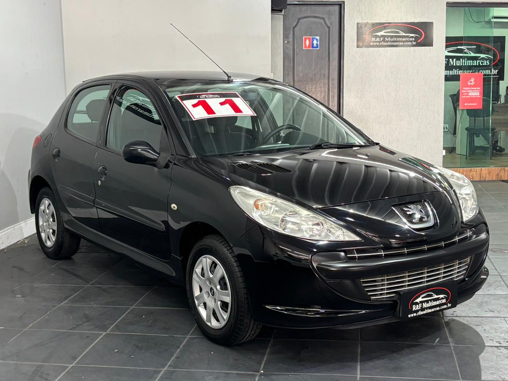 carro