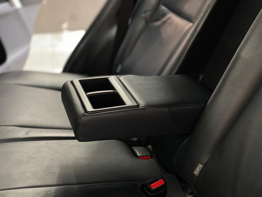 Toyota RAV4 Branco