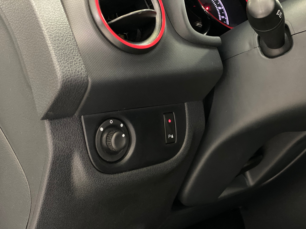 Renault Sandero Stepway Branco