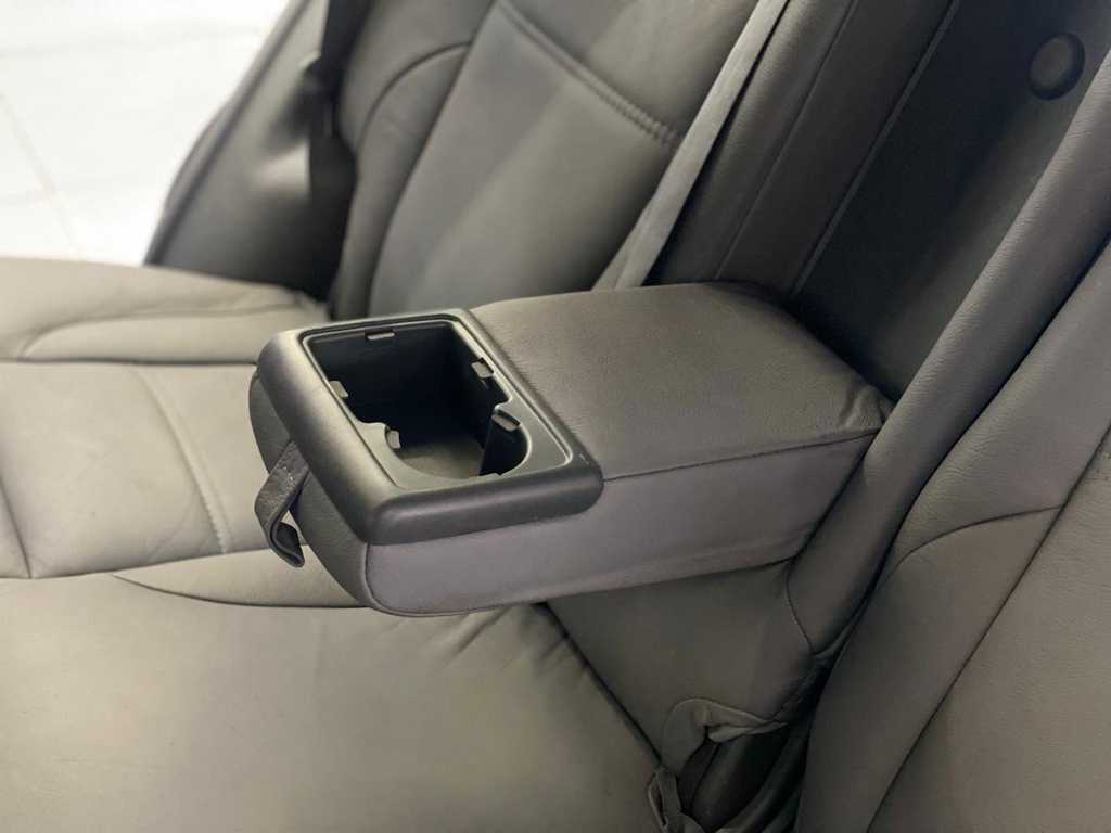 Hyundai Tucson Preto