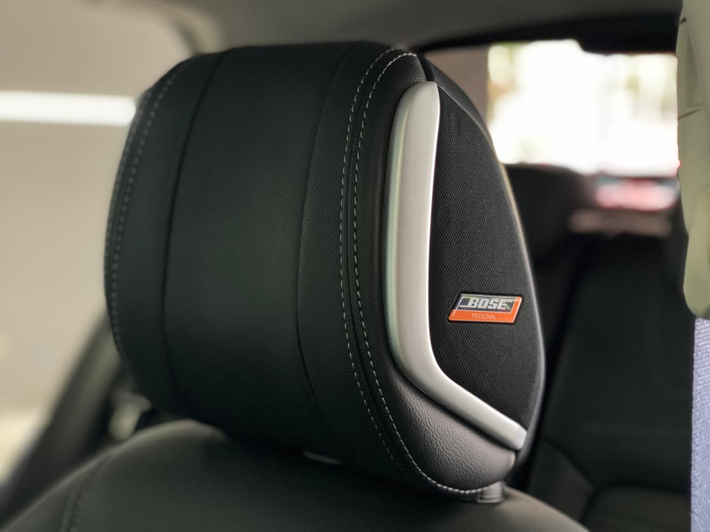 Nissan Kicks Cinza