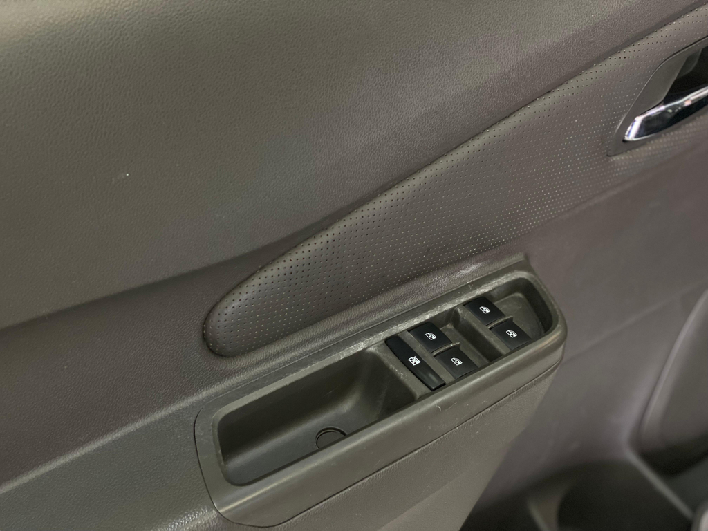 Chevrolet Cobalt Branco