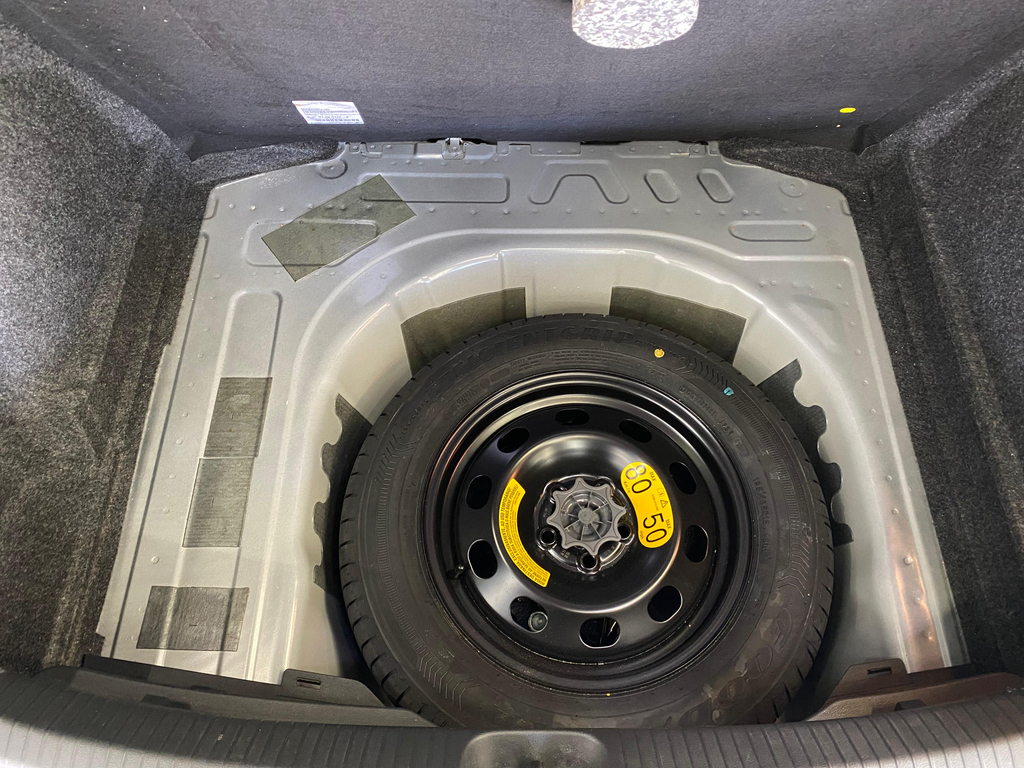 Volkswagen Nivus Cinza