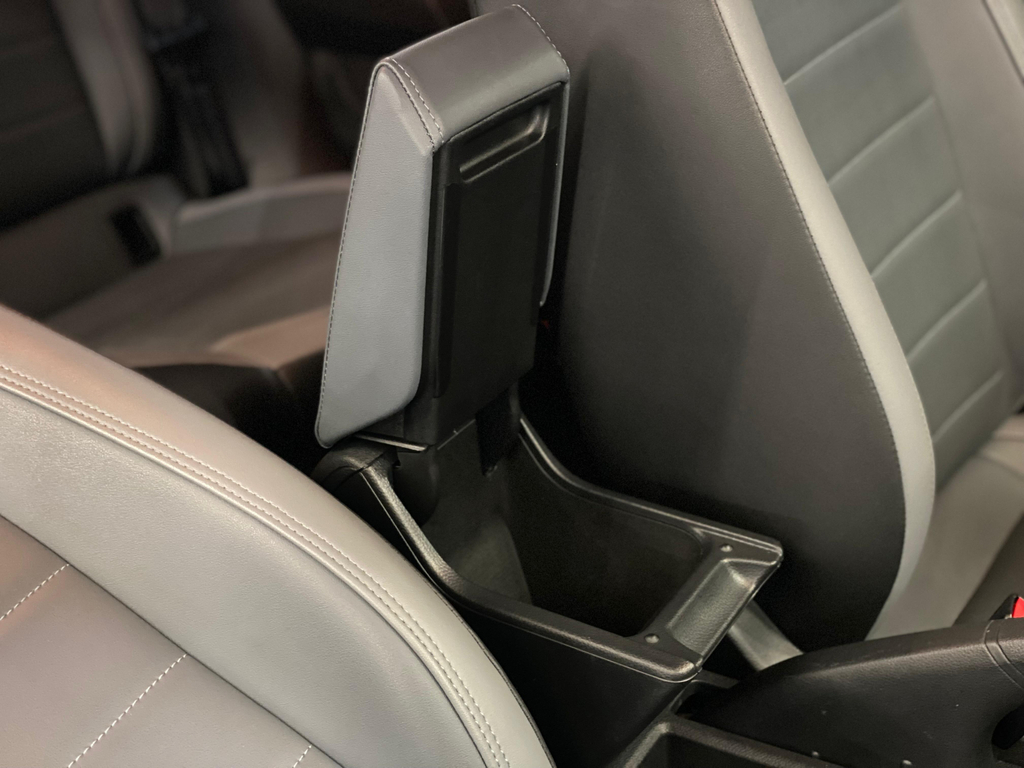 Volkswagen Nivus Cinza