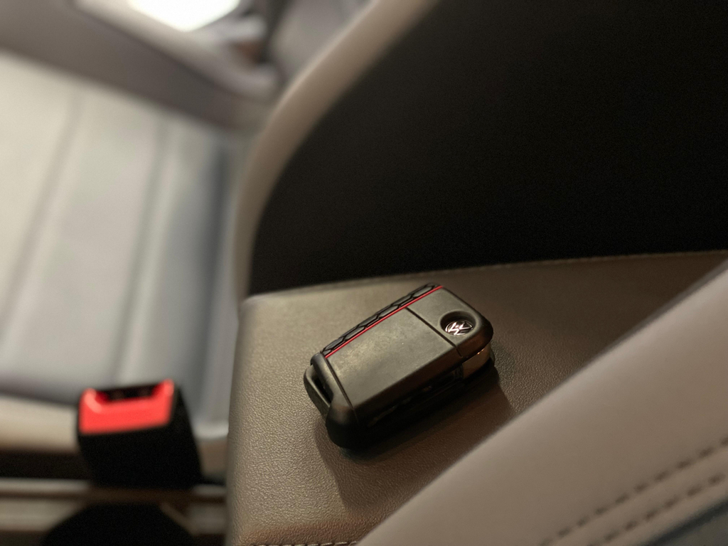 Volkswagen Nivus Branco