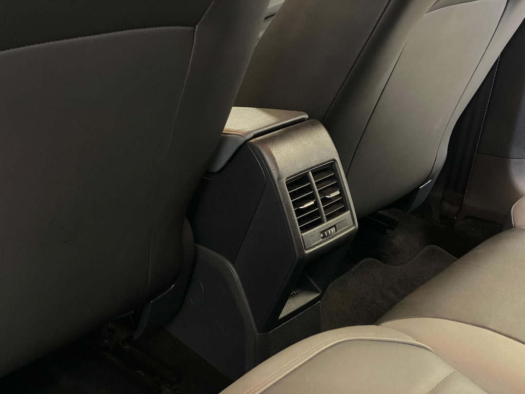 Volkswagen Nivus Branco