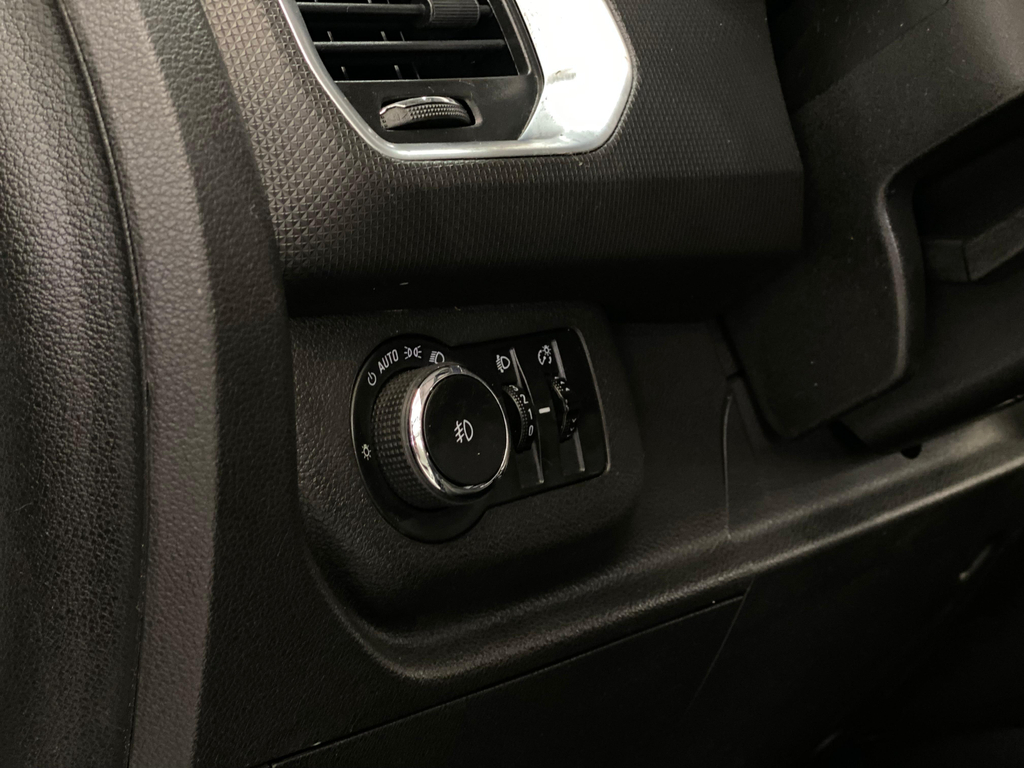 Chevrolet Spin Branco