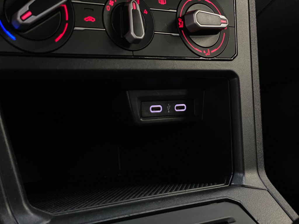 Volkswagen Polo Prata