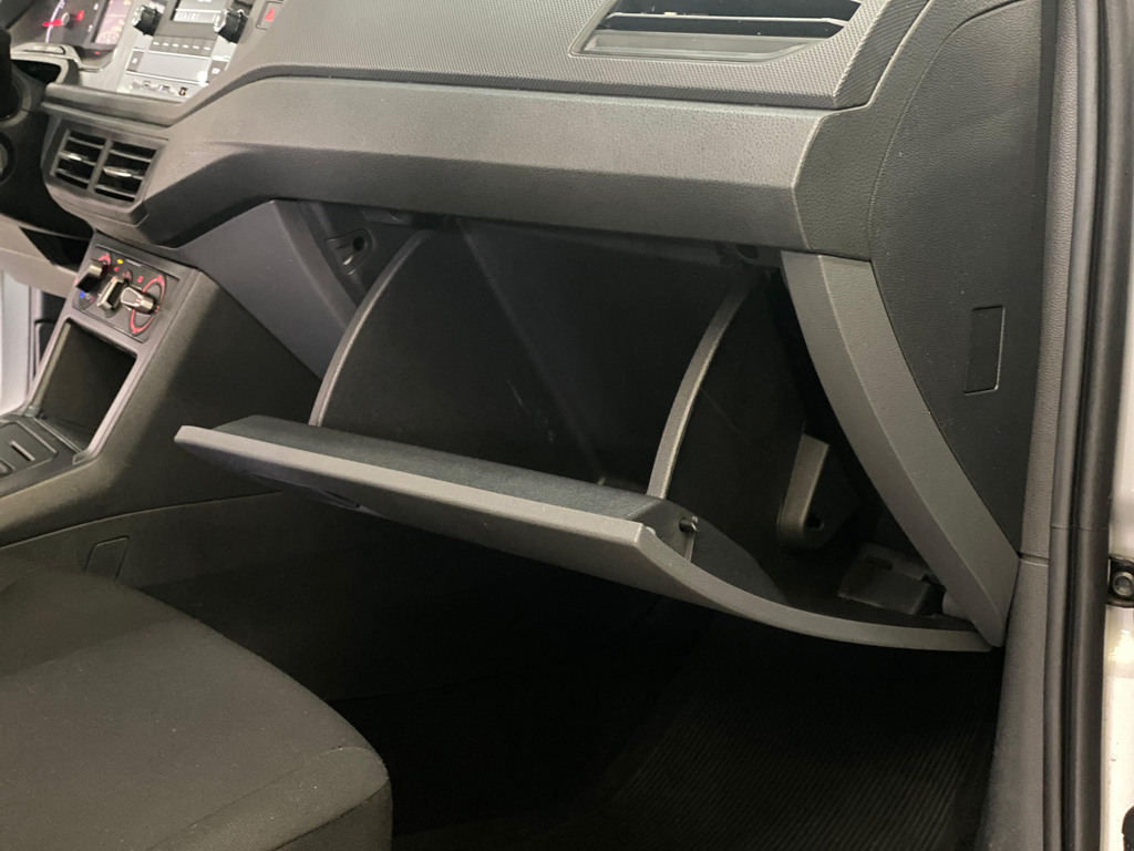 Volkswagen Polo Prata