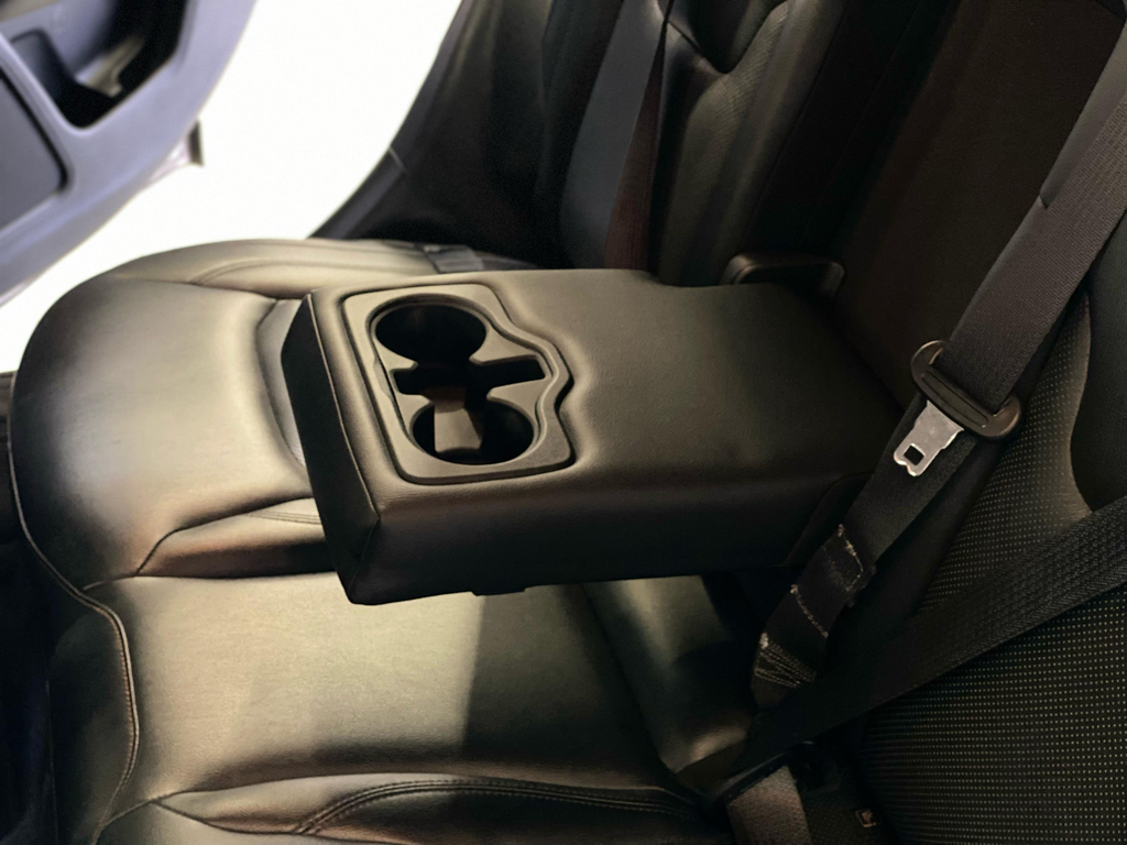 Jeep Compass Cinza
