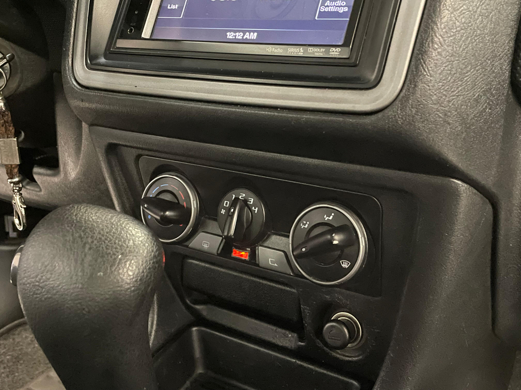 Mitsubishi Pajero TR4 Prata
