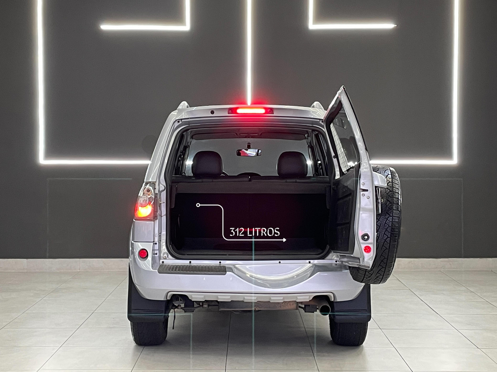 Mitsubishi Pajero TR4 Prata