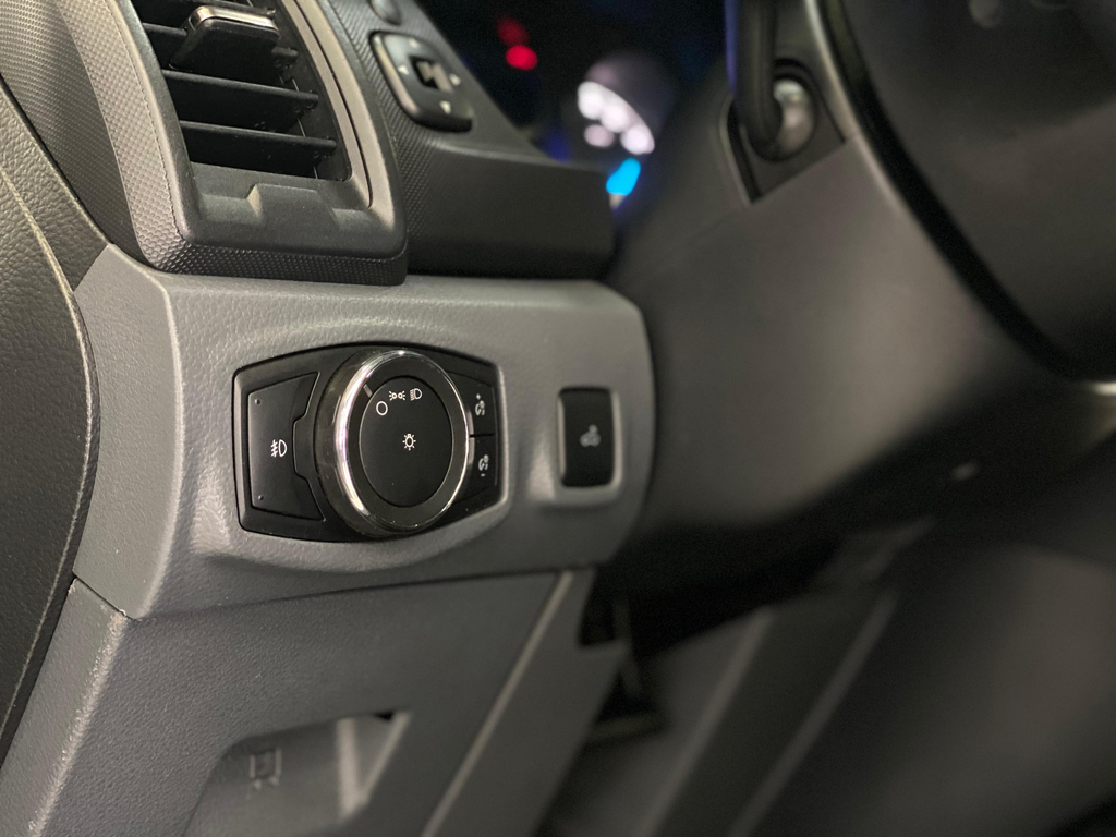 Ford Ranger (Cabine Dupla) Branco