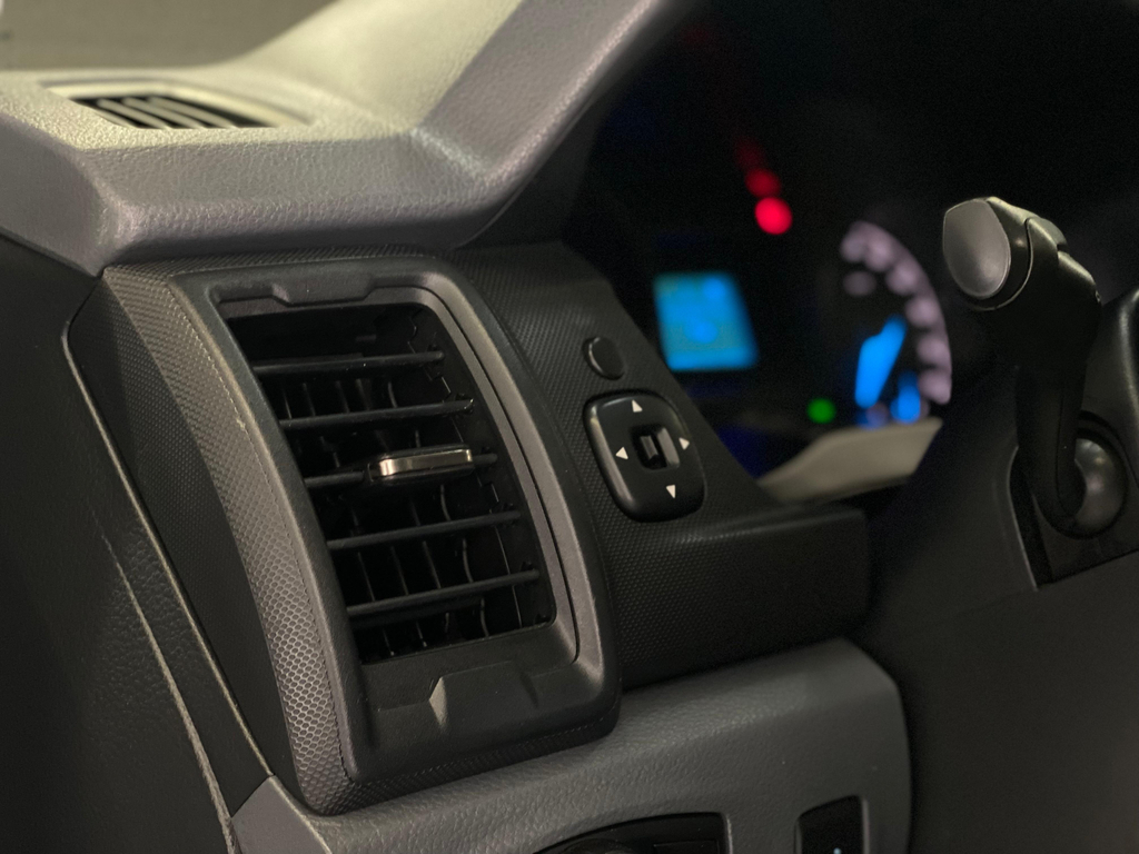 Ford Ranger (Cabine Dupla) Branco