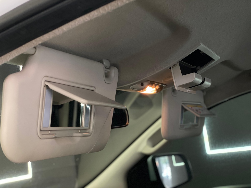 Ford Ranger (Cabine Dupla) Branco