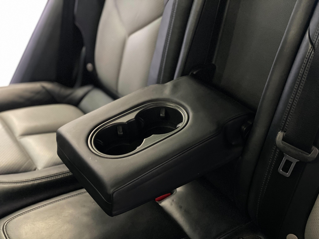 Porsche Cayenne Prata