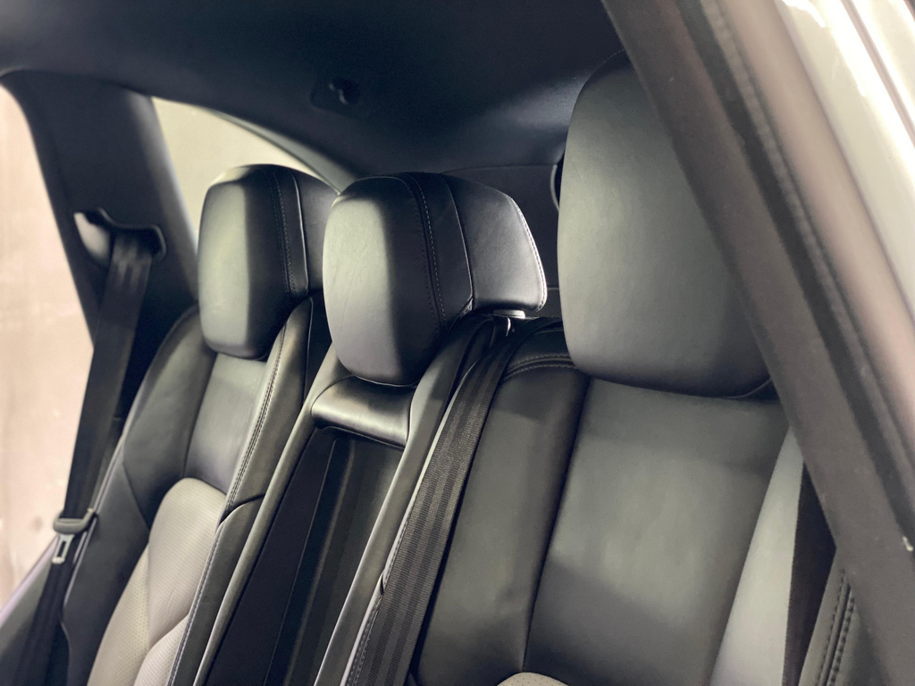 Porsche Cayenne Prata
