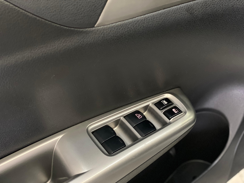 Subaru Impreza Hatch Prata