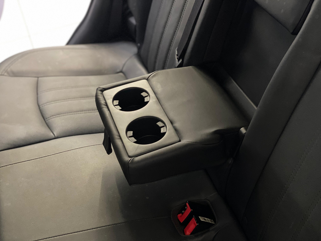 Chevrolet Cruze Sport6 Preto