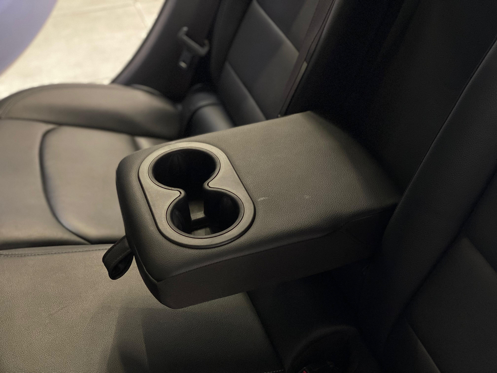 Chevrolet Cruze Sport6 Preto