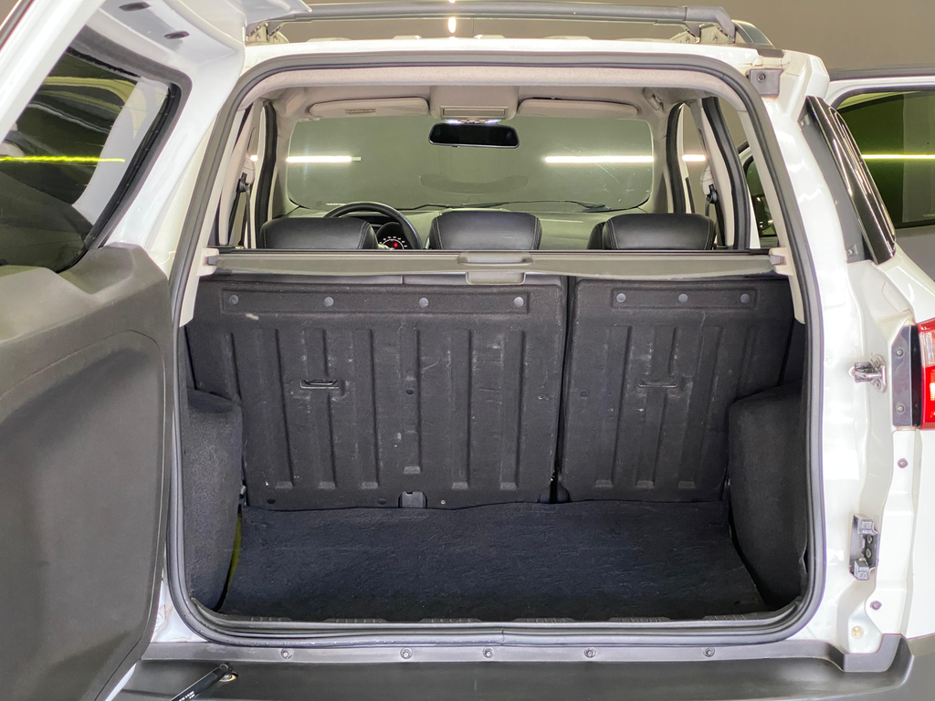 Ford EcoSport Branco
