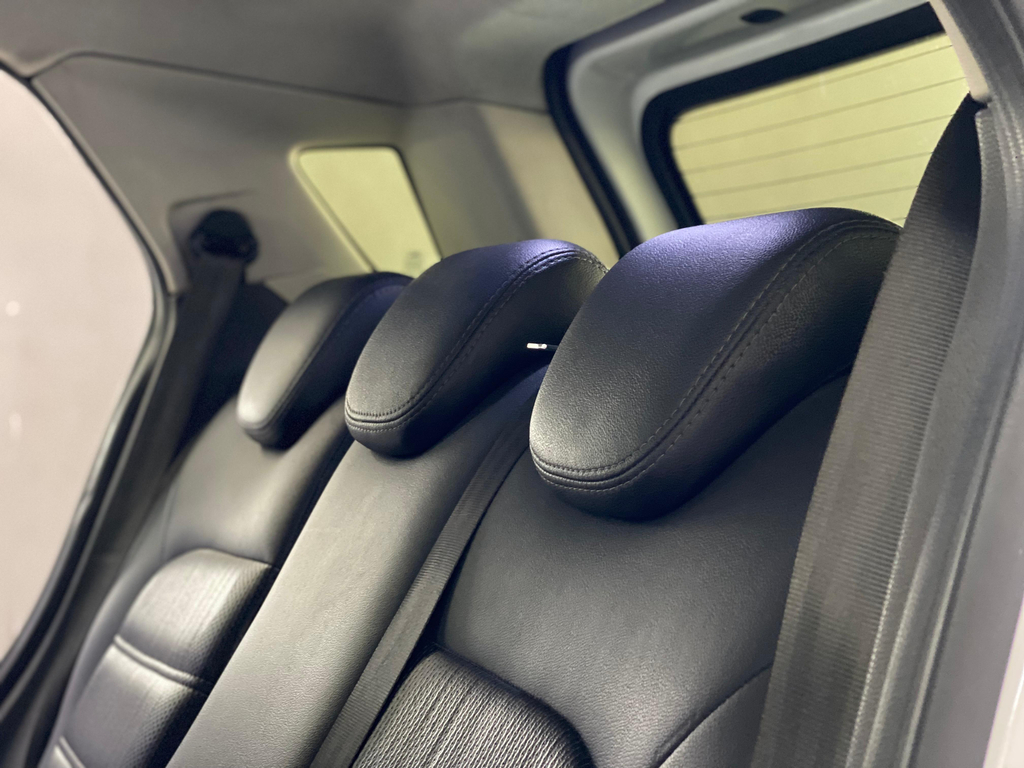 Ford EcoSport Branco