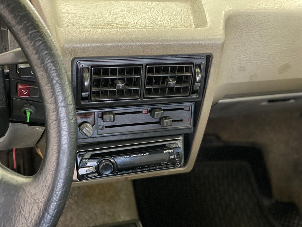 Volkswagen Gol Preto