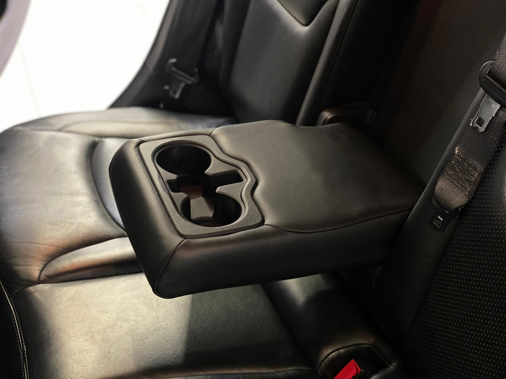 Jeep Compass Preto