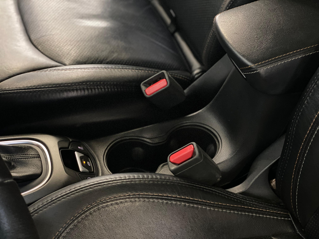 Jeep Compass Preto