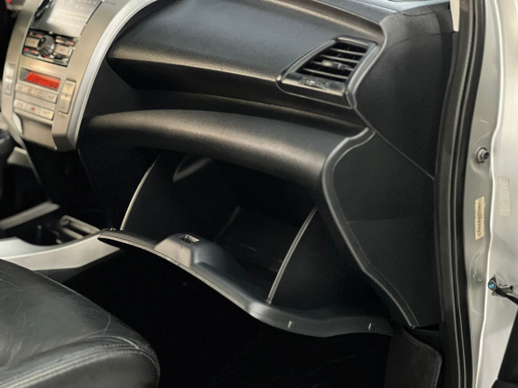 Honda City Prata