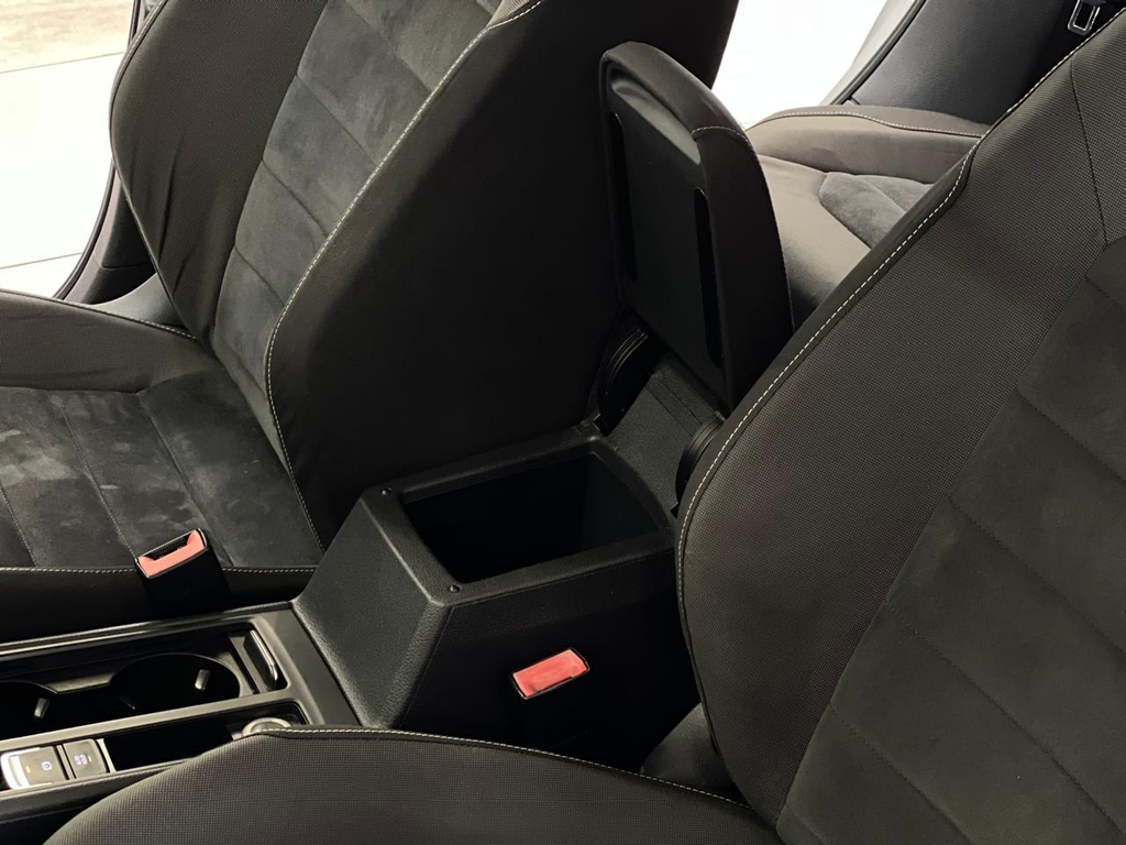 Volkswagen Golf Prata