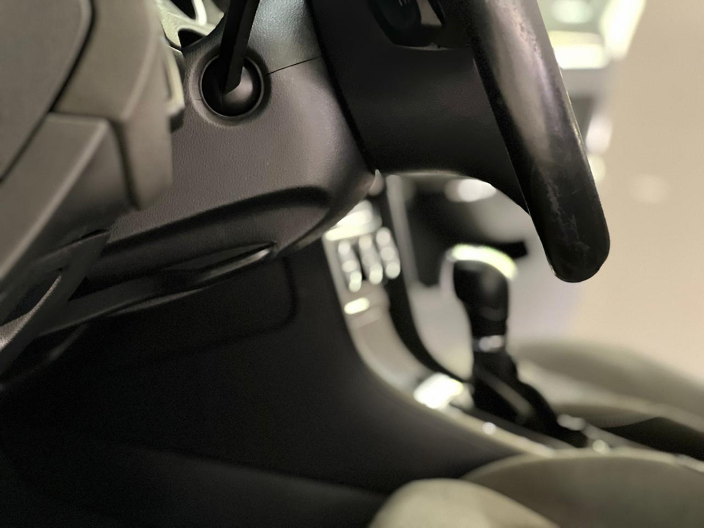 Volkswagen Golf Prata
