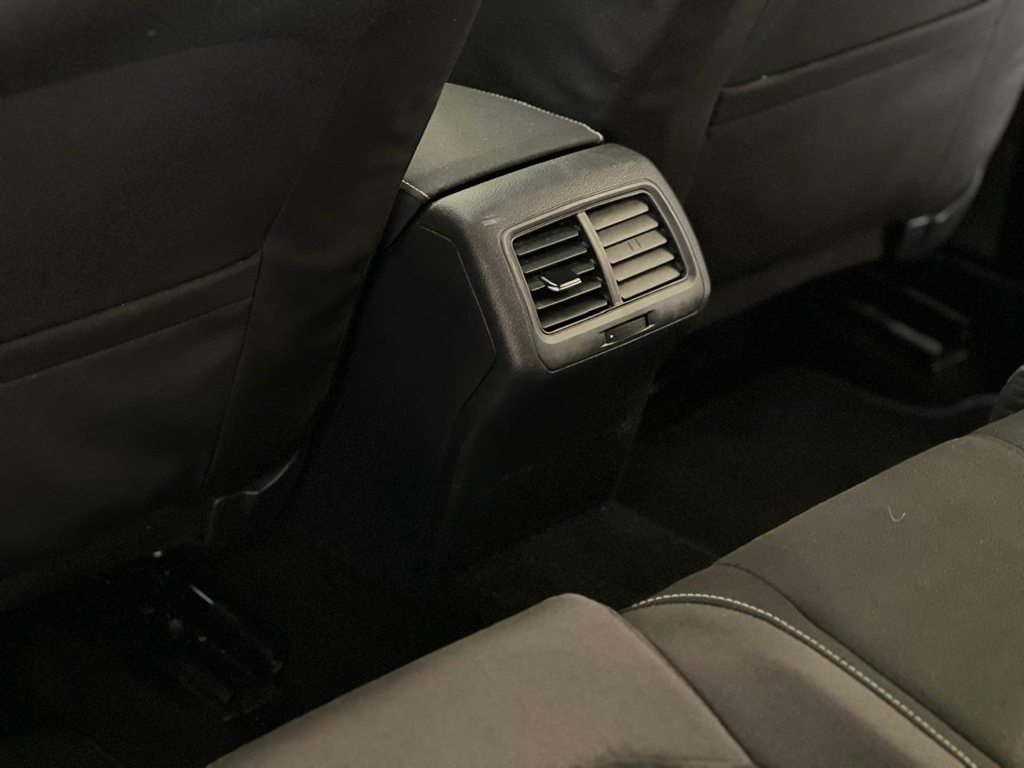 Volkswagen Golf Prata