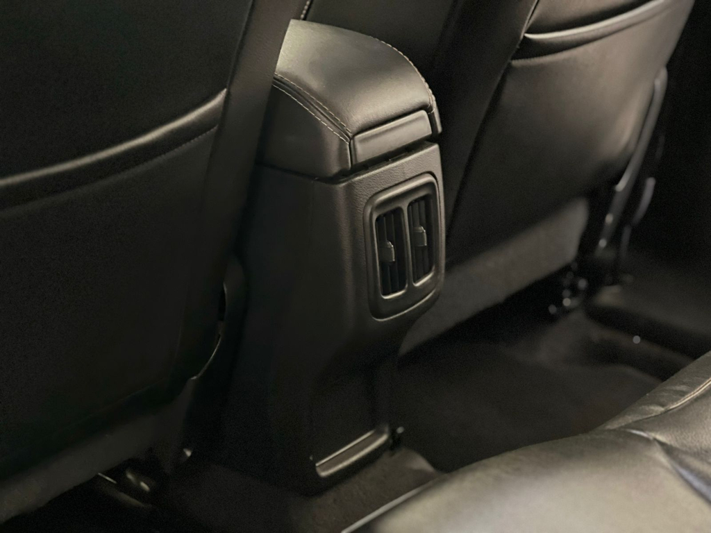 Jeep Compass Verde