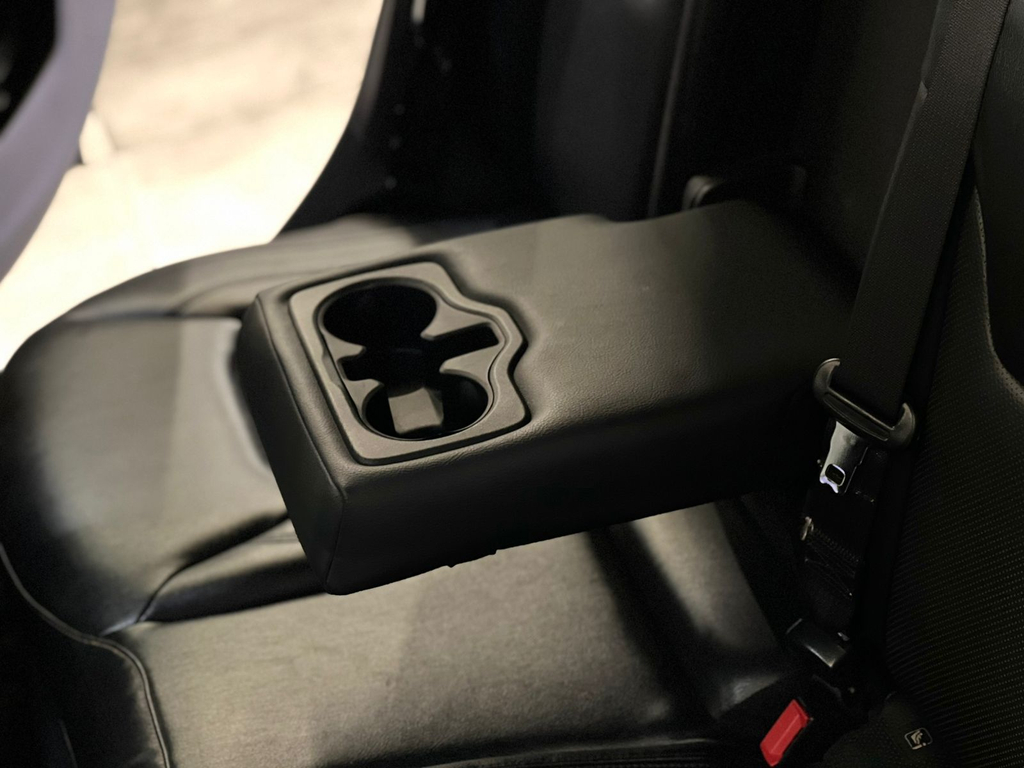 Jeep Compass Verde
