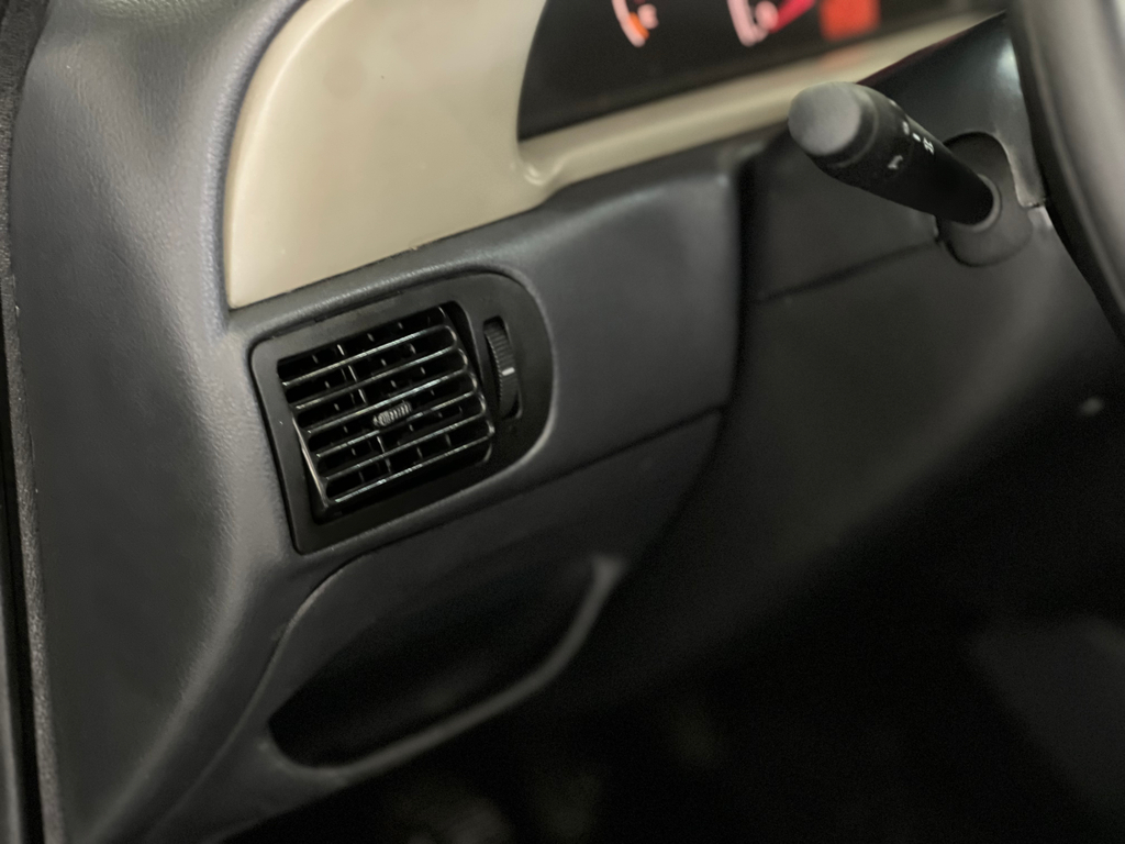 Fiat Siena Preto