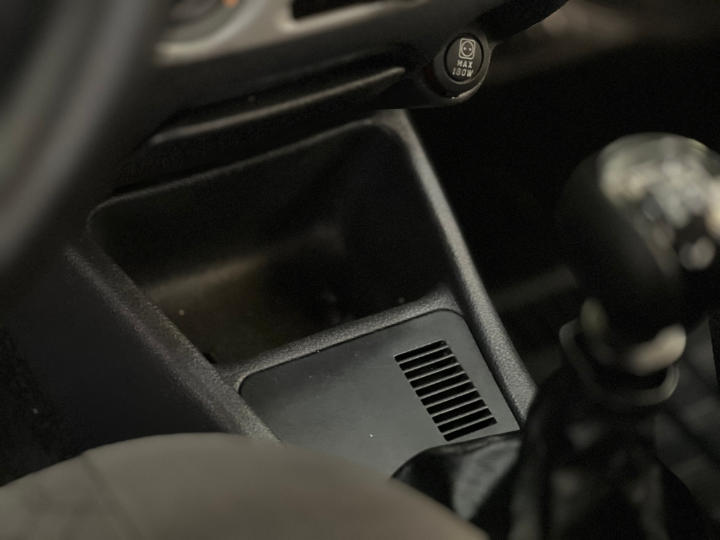Fiat Siena Preto