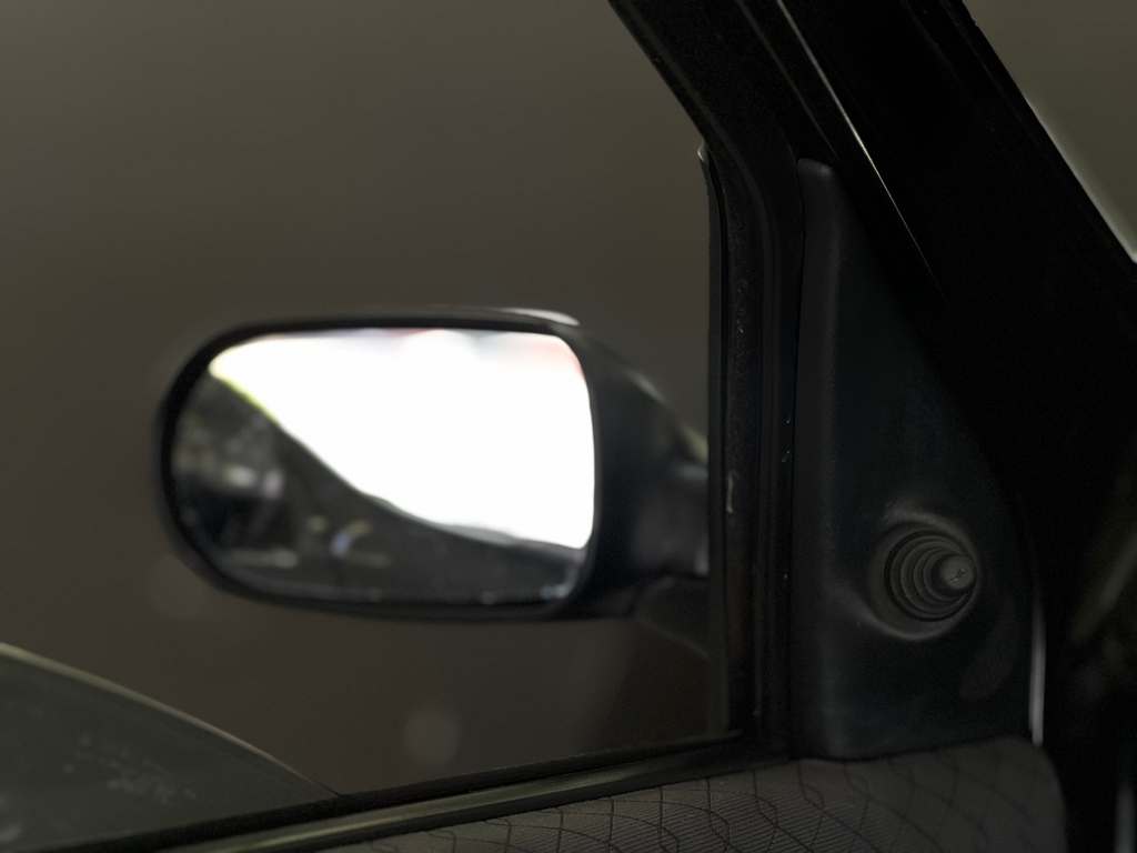 Fiat Siena Preto
