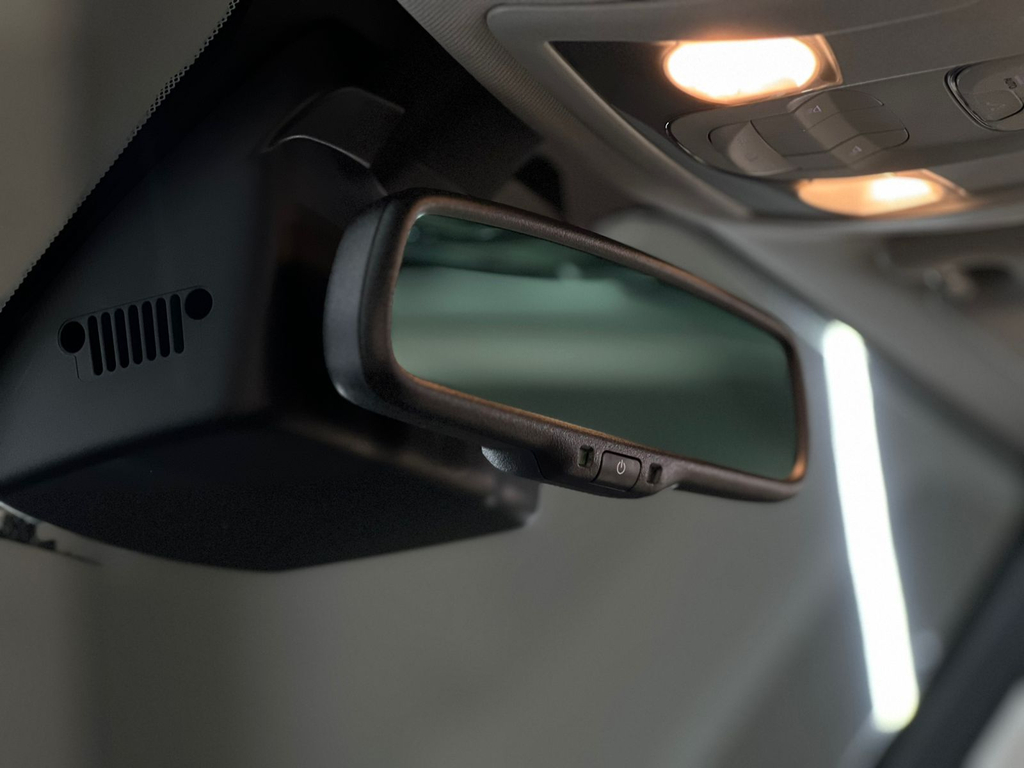 Jeep Renegade Cinza