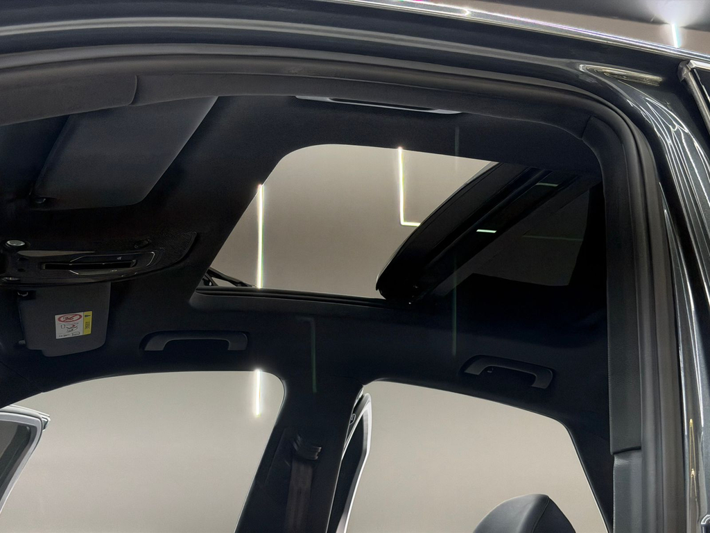Audi Q5 Cinza