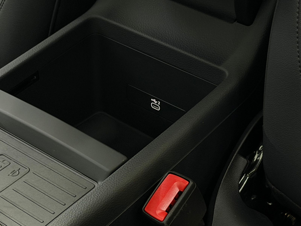 Audi Q5 Cinza