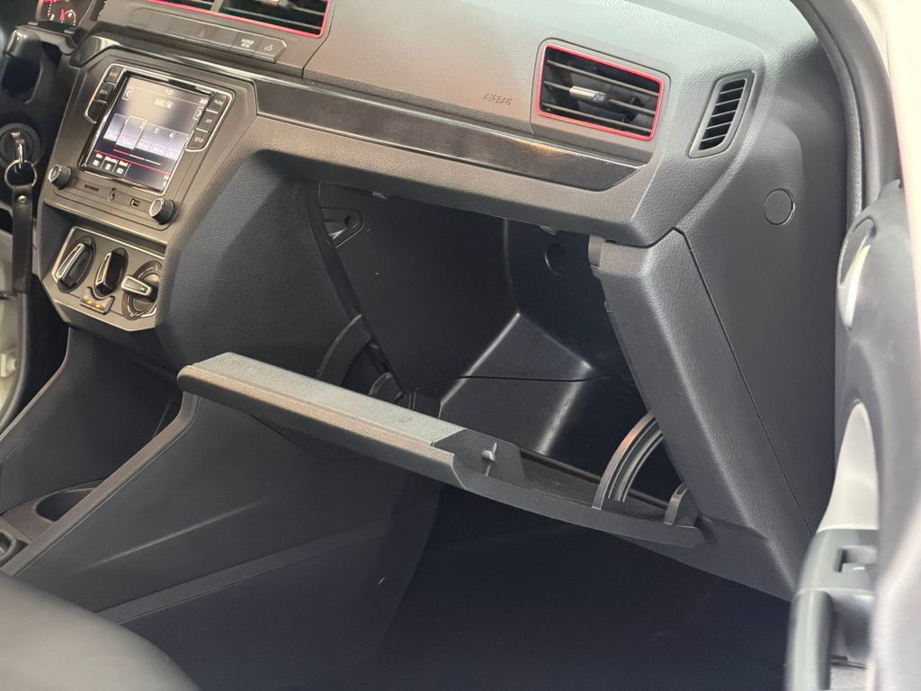 Volkswagen Saveiro Branco
