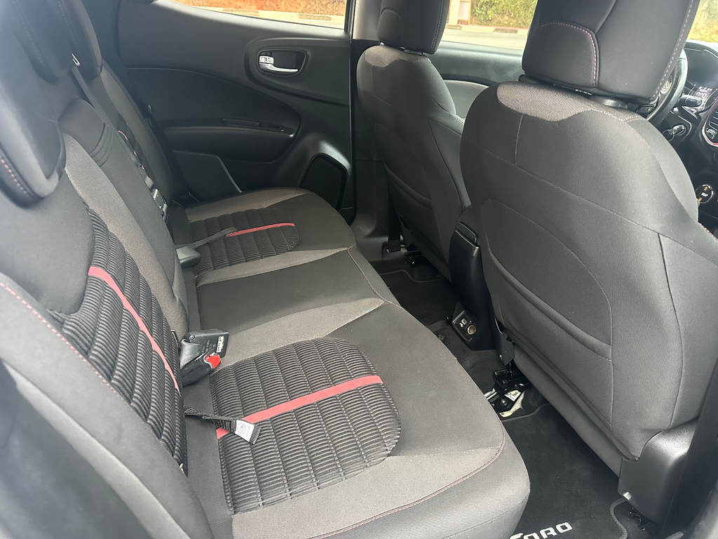 Fiat Toro Prata
