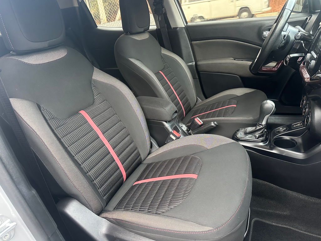 Fiat Toro Prata