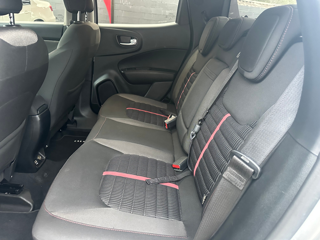 Fiat Toro Prata