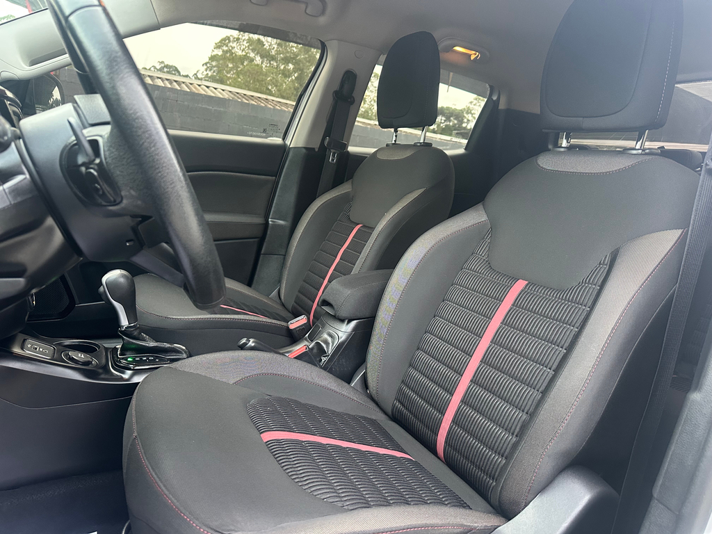 Fiat Toro Prata